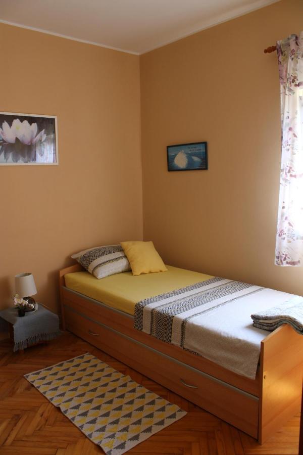 Sunce Apartment Пула Екстериор снимка