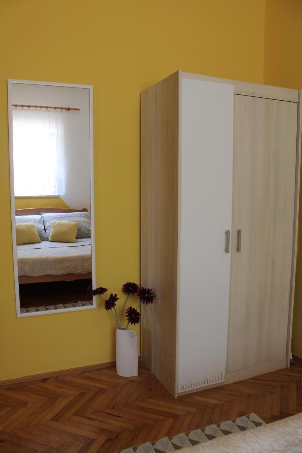 Sunce Apartment Пула Екстериор снимка