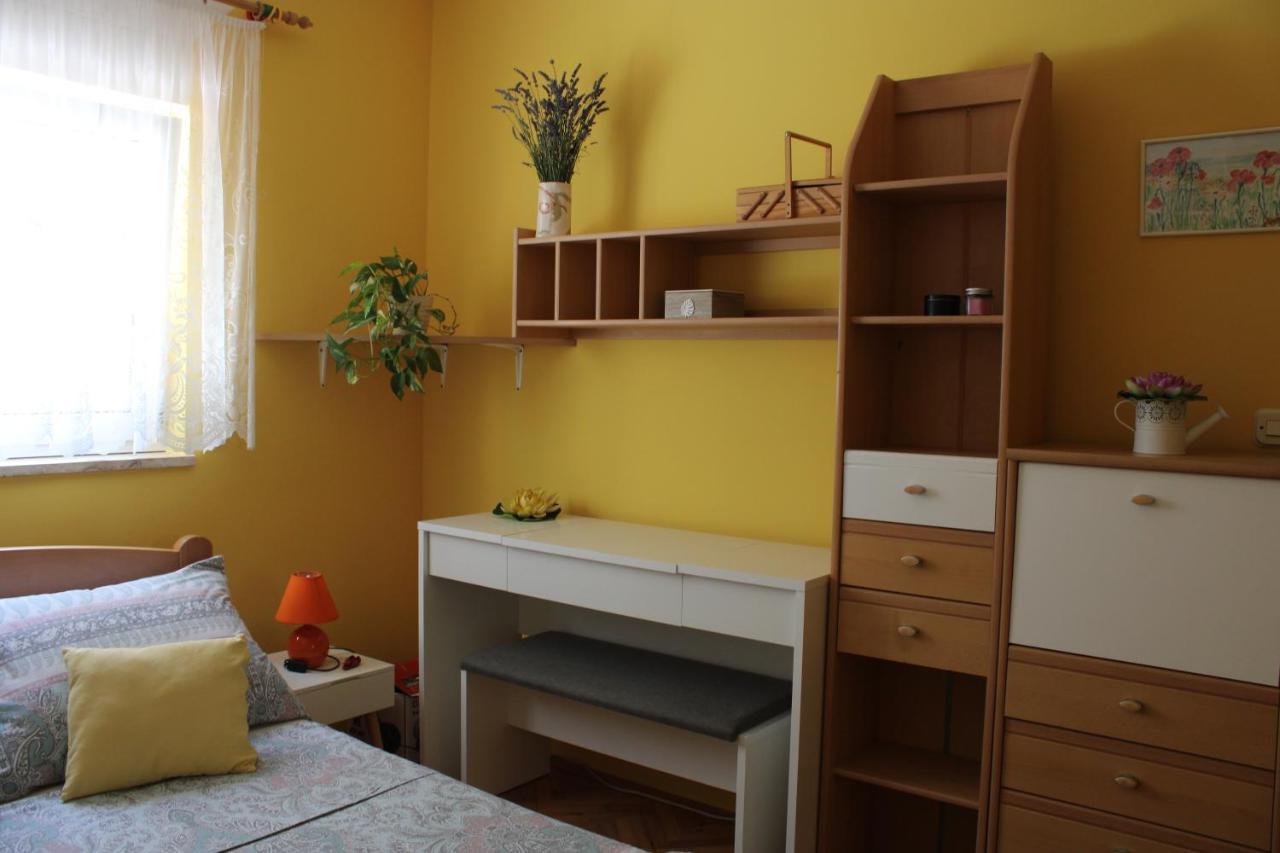 Sunce Apartment Пула Екстериор снимка