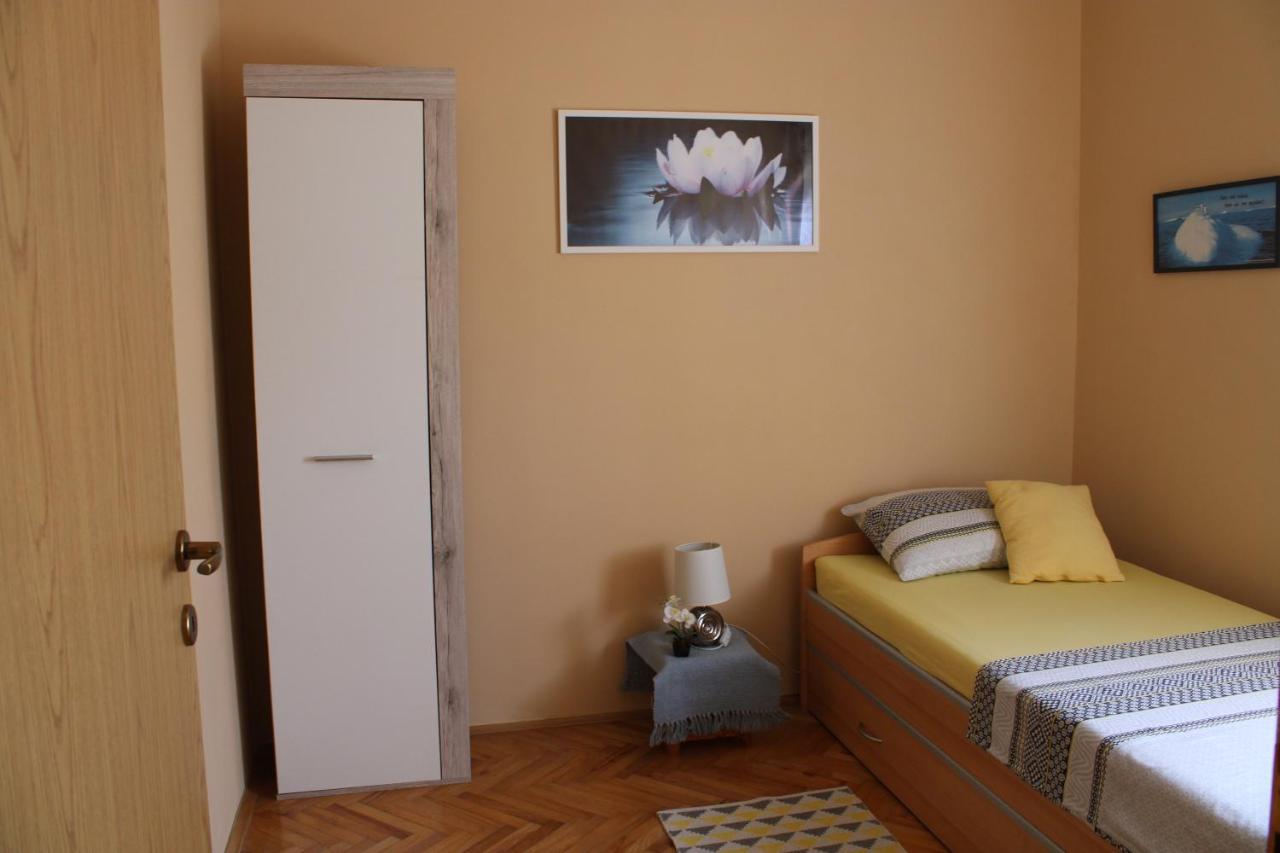 Sunce Apartment Пула Екстериор снимка